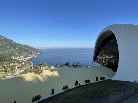 Ravello tra lusso e glamour in “The World of Fendi 2022” [FOTO]